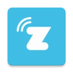 Logo of Zwift Companion android Application 